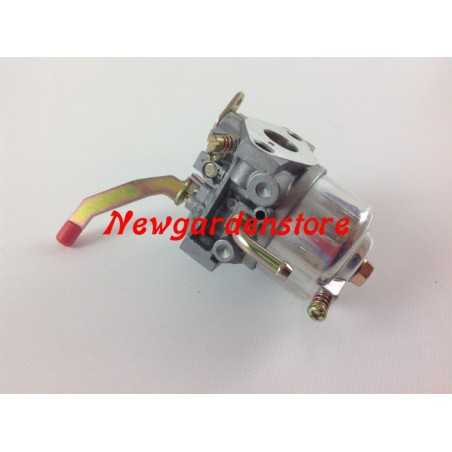 ORIGINAL KAWASAKI FA076D lawn mower carburettor 15003-2096 | NewgardenParts.com