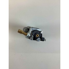 Carburatore tagliasiepe decespugliatore Bluebird MGF HT261 TS260 02050020049 | NewgardenParts.com