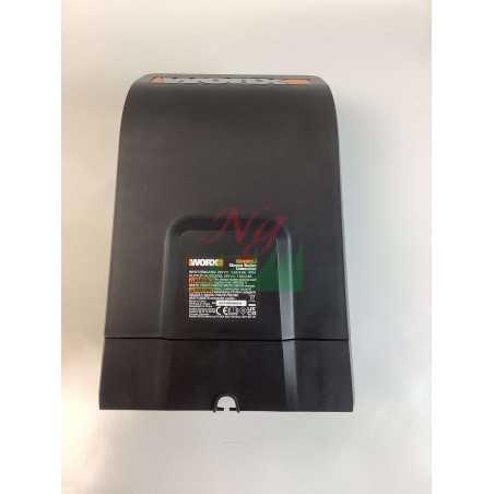 ORIGINAL WORX WA4002.1 50044423 robot lawnmower charging tower | NewgardenParts.com