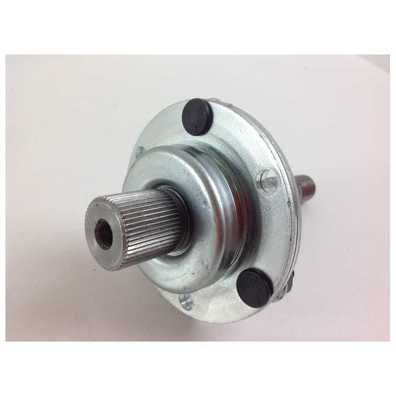 Messerhalternabe für Rasentraktor MTD-kompatibel 753-05405 917-0900A 138 mm Messerhalternabe für Rasentraktor MTD-kompatibel 753-05405 917-0900A 138 mm