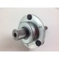 Moyeu porte-lame MTD compatible tracteur de pelouse 753-05405 917-0900A 138 mm Moyeu porte-lame MTD compatible tracteur de pelouse 753-05405 917-0900A 138 mm
