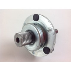 Blade holder hub MTD compatible lawn tractor 753-05405 917-0900A 138 mm | NewgardenParts.com