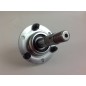 Moyeu porte-lame MTD compatible tracteur de pelouse 753-05405 917-0900A 138 mm Moyeu porte-lame MTD compatible tracteur de pelouse 753-05405 917-0900A 138 mm