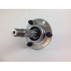 Moyeu porte-lame MTD compatible tracteur de pelouse 753-05405 917-0900A 138 mm | NewgardenParts.com