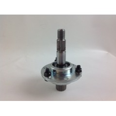 Moyeu porte-lame MTD compatible tracteur de pelouse 753-05405 917-0900A 138 mm | NewgardenParts.com