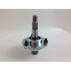 Messerhalternabe für Rasentraktor MTD-kompatibel 753-05405 917-0900A 138 mm | NewgardenParts.com