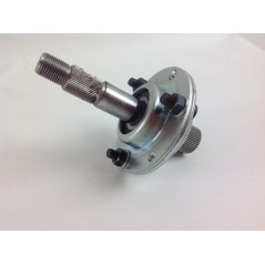 Messerhalternabe für Rasentraktor MTD-kompatibel 753-05405 917-0900A 138 mm | NewgardenParts.com