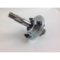 Moyeu porte-lame MTD compatible tracteur de pelouse 753-05405 917-0900A 138 mm Moyeu porte-lame MTD compatible tracteur de pelouse 753-05405 917-0900A 138 mm