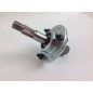 Moyeu porte-lame MTD compatible tracteur de pelouse 753-05405 917-0900A 138 mm Moyeu porte-lame MTD compatible tracteur de pelouse 753-05405 917-0900A 138 mm