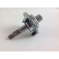 Moyeu porte-lame MTD compatible tracteur de pelouse 753-05405 917-0900A 138 mm Moyeu porte-lame MTD compatible tracteur de pelouse 753-05405 917-0900A 138 mm