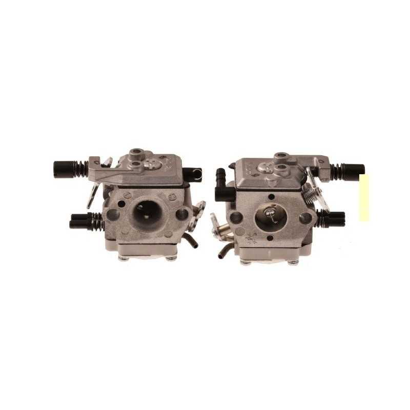 TAS carburettor for chainsaw ECS 290 300 009015