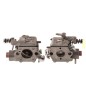 TAS carburettor for TCS 2800 chain saw 017841