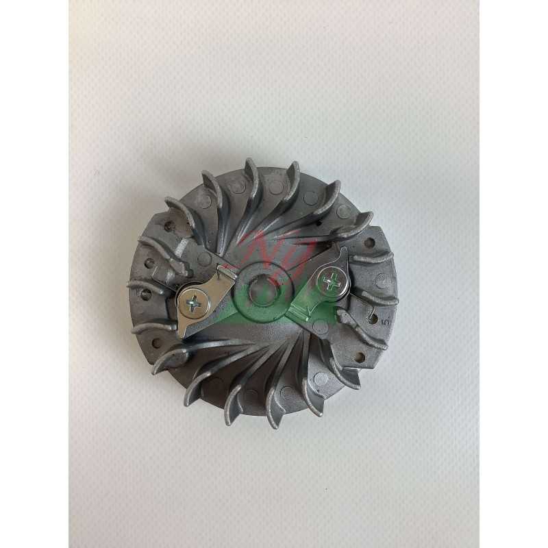 Volant moteur pour tronçonneuse A2500 A305 APR25 BG2525 C25 ORIGINAL STIGA 118805205/0