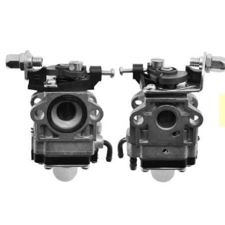 TAYA carburateur pour débroussailleuse 2600S/W 3600S/W 003211 | NewgardenParts.com