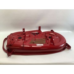 ORIGINAL STIGA XLR 170 HD rot nacktes Mähdeck Rasentraktor