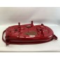 ORIGINAL STIGA XLR 170 HD rot nacktes Mähdeck Rasentraktor
