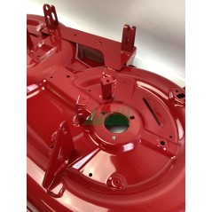 ORIGINAL STIGA XLR 170 HD rot nacktes Mähdeck Rasentraktor | NewgardenParts.com