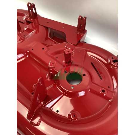 ORIGINAL STIGA XLR 170 HD red nude cutting deck lawn tractor