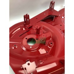 ORIGINAL STIGA XLR 170 HD rot nacktes Mähdeck Rasentraktor | NewgardenParts.com