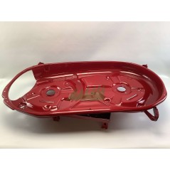 ORIGINAL STIGA XLR 170 HD rot nacktes Mähdeck Rasentraktor | NewgardenParts.com