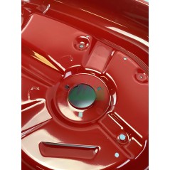 ORIGINAL STIGA XLR 170 HD rot nacktes Mähdeck Rasentraktor | NewgardenParts.com