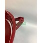 ORIGINAL STIGA XLR 170 HD rot nacktes Mähdeck Rasentraktor