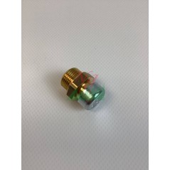 Sfiato olio R3/8" con tappo Peruzzo Miselli compatibile 31A-G.3/8"