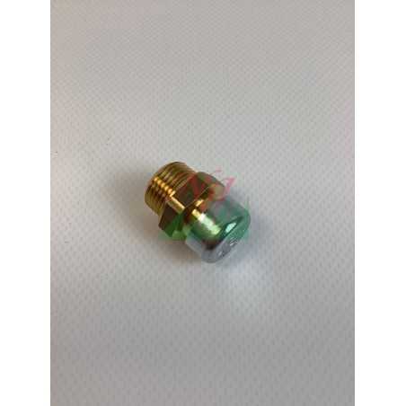 Sfiato olio R3/8" con tappo Peruzzo Miselli compatibile 31A-G.3/8" | NewgardenParts.com