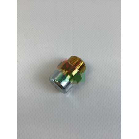 Sfiato olio R3/8" con tappo Peruzzo Miselli compatibile 31A-G.3/8"