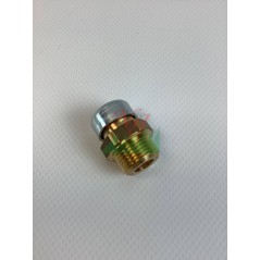R3/8" oil breather with Peruzzo Miselli oil breather cap compatible with 31A-G.3/8" | NewgardenParts.com