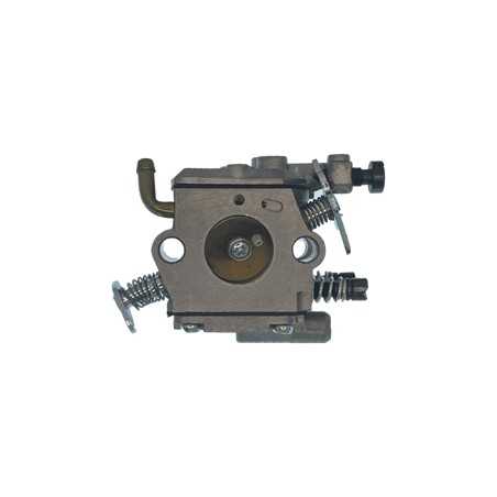 Carburettor type ZAMA C1Q-S126B compatible chainsaw STIHL MS200T 11291200653 | NewgardenParts.com