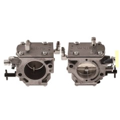 TOHATSU carburateur pour MP 472 018469 | NewgardenParts.com