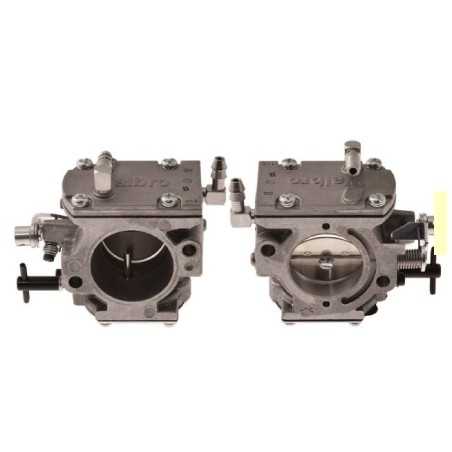 TOHATSU carburettor for MP 472 018469 | NewgardenParts.com