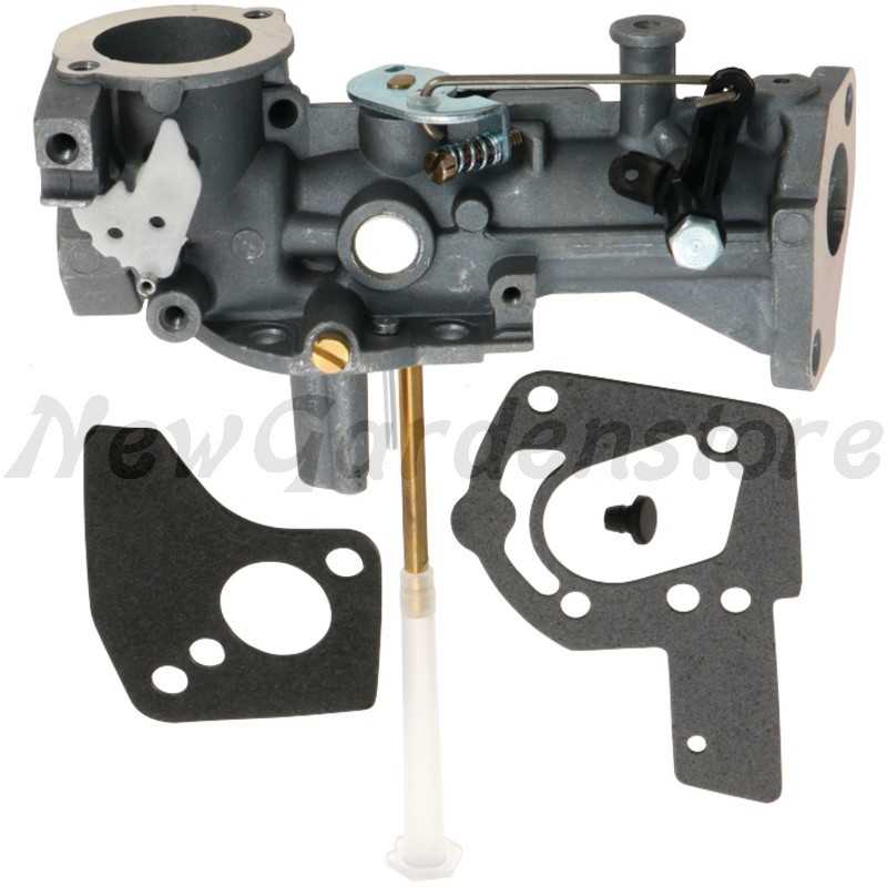 Vergaser BRIGGS Motor horizontale Welle Seitenventile 5HP