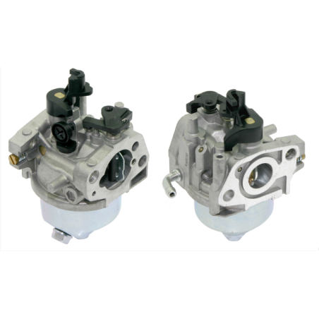 Carburettor AL-KO lawn tractor vertical engine IP60F-160FLA 5 to 6 HP | NewgardenParts.com