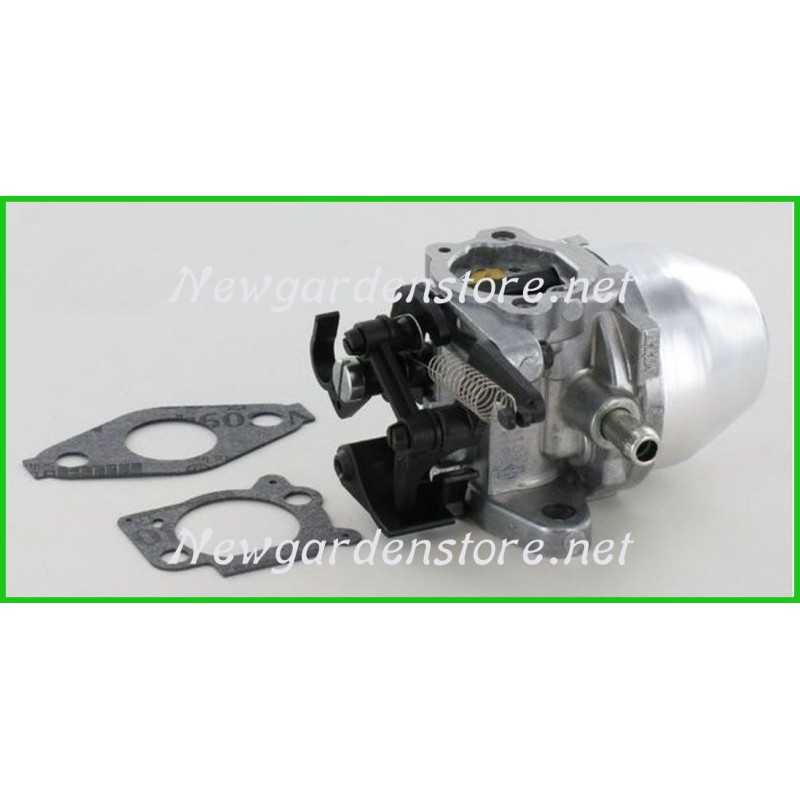 Vergaser Autochoke Rasentraktor BRIGGS&STRATTON 591852 ORIGINAL
