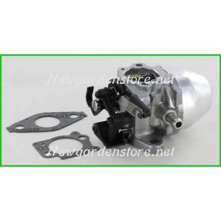 Vergaser Autochoke Rasentraktor BRIGGS&STRATTON 591852 ORIGINAL | NewgardenParts.com