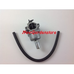 BRIGGS & STRATTON Rasentraktor Vergaser 590400 222027 21AVS OHV | NewgardenParts.com