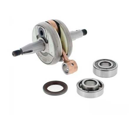 ALBERO MOTORE KIT 575545213 ORIGINALE HUSQVARNA | NewgardenParts.com