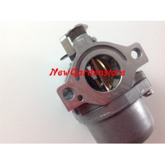 BRIGGS & STRATTON Rasentraktor Vergaser 590400 222027 21AVS OHV | NewgardenParts.com