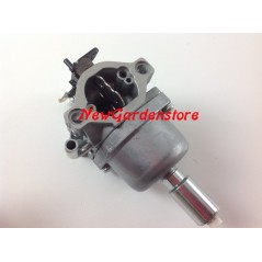 BRIGGS & STRATTON Rasentraktor Vergaser 590400 222027 21AVS OHV | NewgardenParts.com