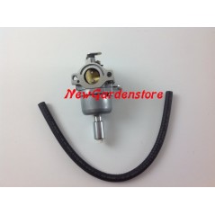 BRIGGS & STRATTON Rasentraktor Vergaser 590400 222027 21AVS OHV | NewgardenParts.com