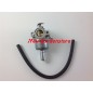 BRIGGS & STRATTON Rasentraktor Vergaser 590400 222027 21AVS OHV
