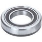 Cojinete de desembrague desnudo 60104 PER CARRARO SPA 104743, HURLIMANN 2.2999.008.0 GG6 60104 002