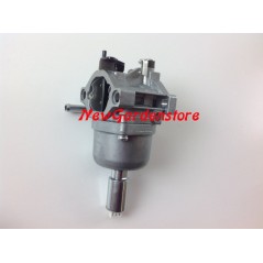 BRIGGS & STRATTON Rasentraktor Vergaser 590400 222027 21AVS OHV | NewgardenParts.com