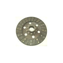Disco de embrague rígido 40682 PARA CARRARO SPA 108125 GG4 40682 002