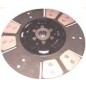 Disco frizione rigido 6 pale 42300 PER CARRARO SPA 110574 GG4 42300 638
