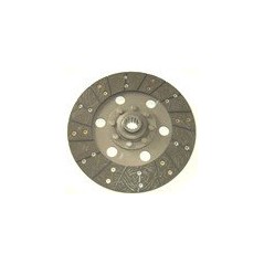 Disco de embrague rígido 41449 PARA CARRARO SPA 126004, CASE 1984813C1, RENAULT GG4 41449 001