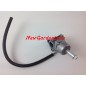 BRIGGS & STRATTON Rasentraktor Vergaser 590400 222027 21AVS OHV