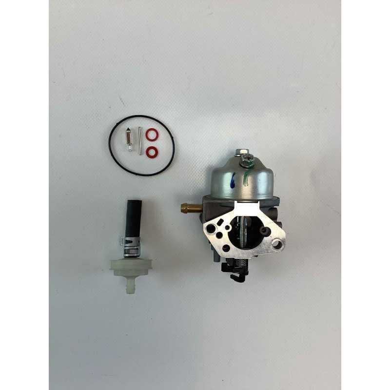 Carburador cortacésped modelos 1530H 1538H ORIGINAL STIGA 118551515/0